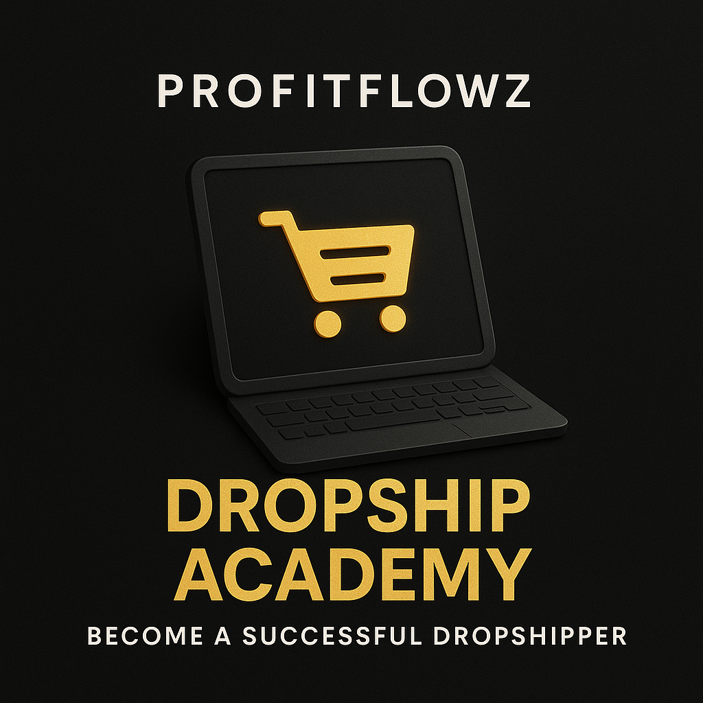 ProfitFlowz® DropStart