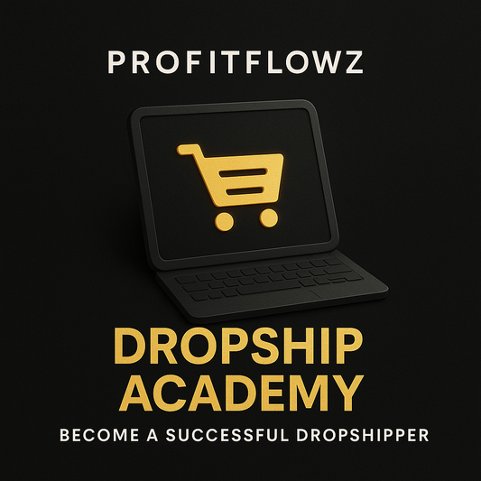ProfitFlowz® DropStart