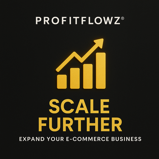ProfitFlowz® DropMaster